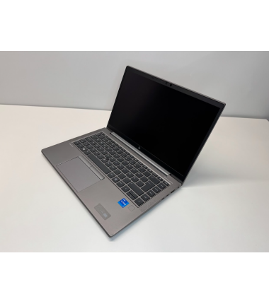 HP | REFURBISHED Grade C+ HP ZBook Firefly 14 G8 | 14 " | FHD | Intel Core i7 | i7-1165G7 | 16 GB | Solid-state drive capacity 5