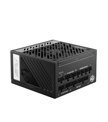 MSI PSU | MPG A1000G PCIE5 | 1000 W