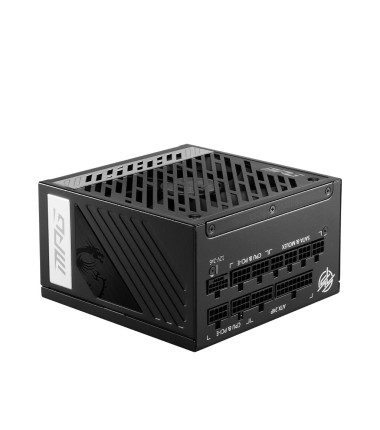 MSI Power Supply | MPG A850G PCIE5 | 850 W