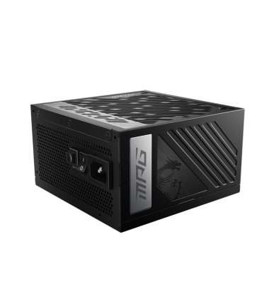 MSI Power Supply | MPG A850G PCIE5 | 850 W