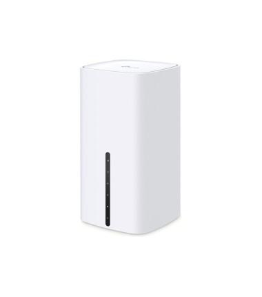 5G AX1800 Wireless Dual Band Gigabit Router | Archer NX200 | 802.11ax | 10/100/1000 Mbit/s | Ethernet LAN (RJ-45) ports 3 | Mesh