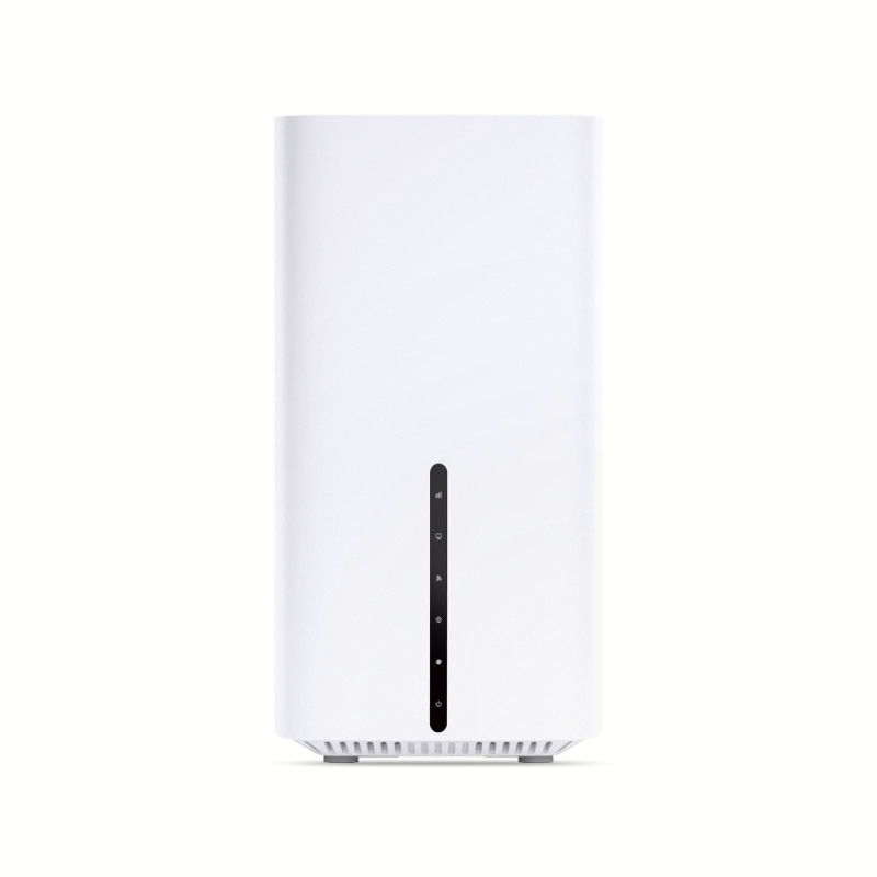 5G AX1800 Wireless Dual Band Gigabit Router | Archer NX200 | 802.11ax | 10/100/1000 Mbit/s | Ethernet LAN (RJ-45) ports 3 | Mesh