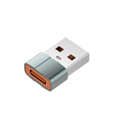 ColorWay Type-C to USB-A Adapter | CW-AD-CA