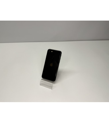 Apple REFURBISHED | iPhone SE (3rd Gen) | Midnight | 64GB | Grade B