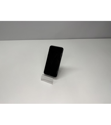 Apple REFURBISHED | iPhone SE (3rd Gen) | Midnight | 64GB | Grade B