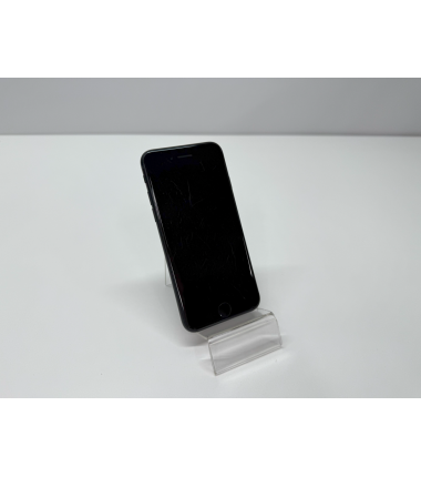 Apple REFURBISHED | iPhone SE (3rd Gen) | Midnight | 64GB | Grade C
