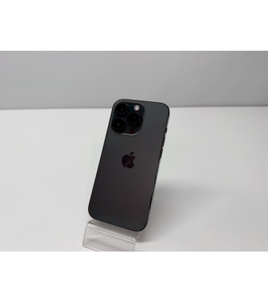 Apple REFURBISHED | iPhone 14 Pro | Space Black | 256GB | Grade A
