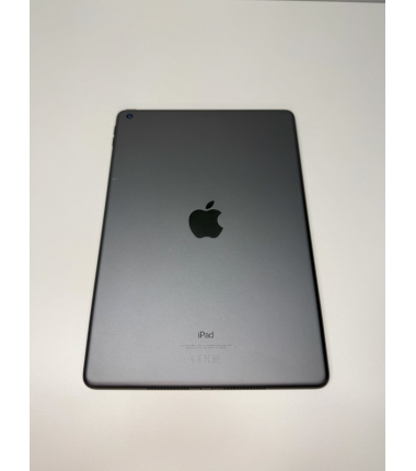 Apple REFURBISHED | iPad 7th Gen | Space Gray | 32GB | Grade B