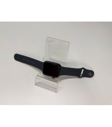 Apple REFURBISHED | Apple Watch Series 9 | Midnight | 45mm | Grade A++