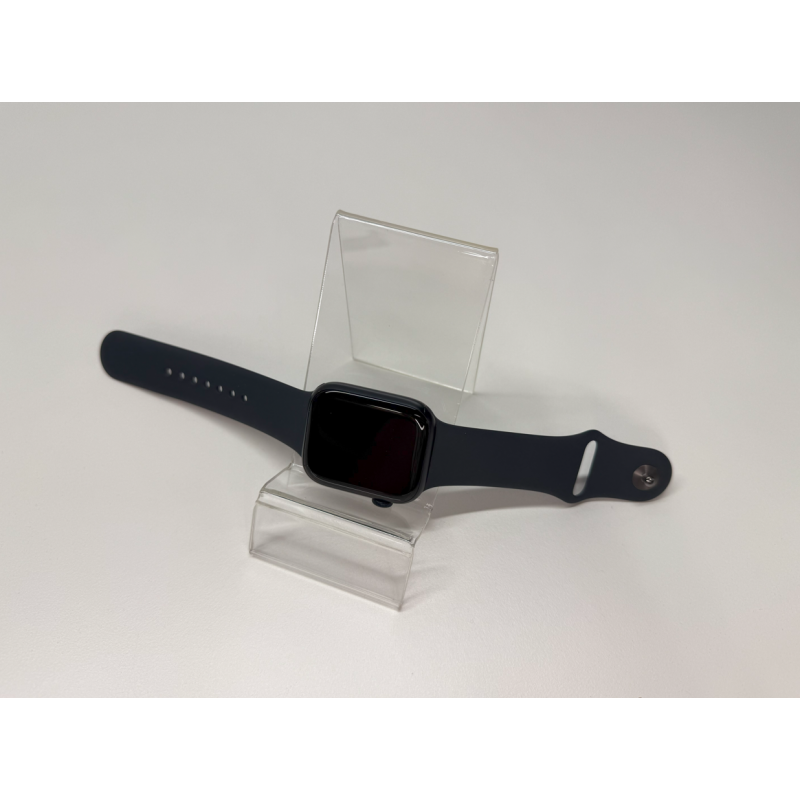 Apple REFURBISHED | Apple Watch Series 9 | Midnight | 45mm | Grade A++