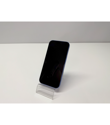 Apple REFURBISHED | iPhone 16 | Cyan | 128GB | Grade A