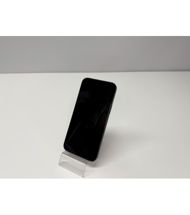Apple REFURBISHED | iPhone 15 Plus | Black | 128GB | Grade C