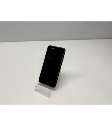 Apple REFURBISHED | iPhone SE 2nd Gen | Black | 64GB | Grade A