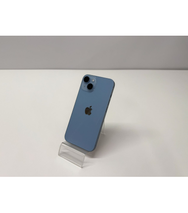 Apple REFURBISHED | iPhone 14 | Blue | 128GB | Grade B