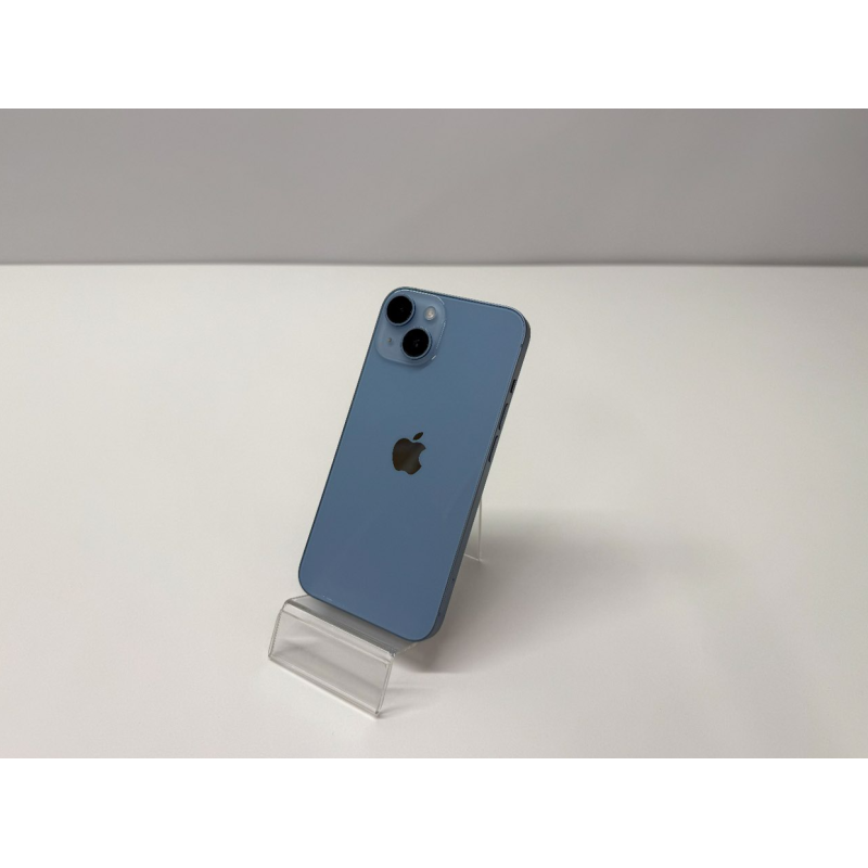 Apple REFURBISHED | iPhone 14 | Blue | 128GB | Grade B