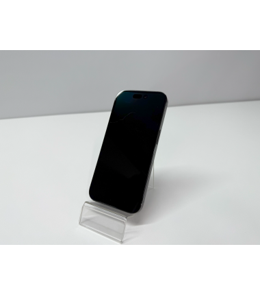 Apple REFURBISHED | iPhone 14 Pro | Space Black | 128GB | Grade B
