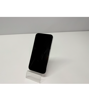 Apple REFURBISHED | iPhone 14 Pro | Silver | 128GB | Grade A