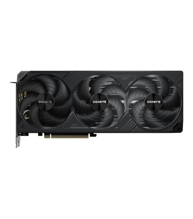 Gigabyte GeForce RTX 5070 Ti WINDFORCE SFF 16G | NVIDIA | 16 GB | GeForce RTX 5070 Ti | GDDR7 | HDMI ports quantity 1 | PCI-E 5.