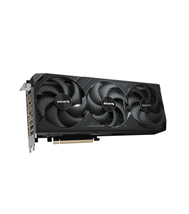 Gigabyte GeForce RTX 5070 Ti WINDFORCE SFF 16G | NVIDIA | 16 GB | GeForce RTX 5070 Ti | GDDR7 | HDMI ports quantity 1 | PCI-E 5.