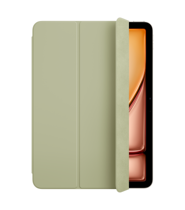 Apple | Smart Folio for iPad Air 11-inch (M2) (+4th, 5th generation) | Folio | Sage