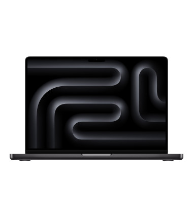 Apple MacBook | Pro | Space Black | 14 " | 3024 x 1964 pixels | Apple M4 Max | 36 GB | Solid-state drive capacity 1000 GB | Appl