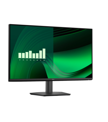 Dell E2725HM | 27 " | IPS | FHD | 16:9 | 100 Hz | 5 ms | 1920 x 1080 pixels | 300 cd/m² | HDMI ports quantity 1