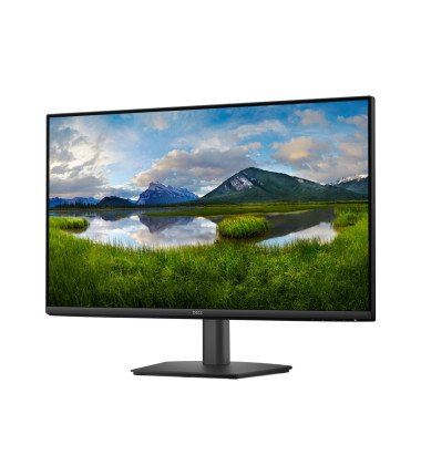 Dell E2725HM | 27 " | IPS | FHD | 16:9 | 100 Hz | 5 ms | 1920 x 1080 pixels | 300 cd/m² | HDMI ports quantity 1