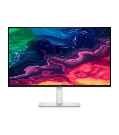 Dell S2725QC | 27 " | IPS | UHD | 16:9 | 120 Hz | 4 ms | 3840 x 2160 pixels | 350 cd/m² | HDMI ports quantity 2