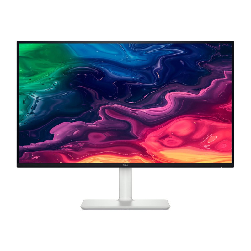 Dell S2725QC | 27 " | IPS | UHD | 16:9 | 120 Hz | 4 ms | 3840 x 2160 pixels | 350 cd/m² | HDMI ports quantity 2