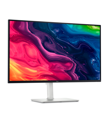 Dell S2725QS | 27 " | IPS | UHD | 16:9 | 120 Hz | 4 ms | 3840 x 2160 pixels | 350 cd/m² | HDMI ports quantity 2
