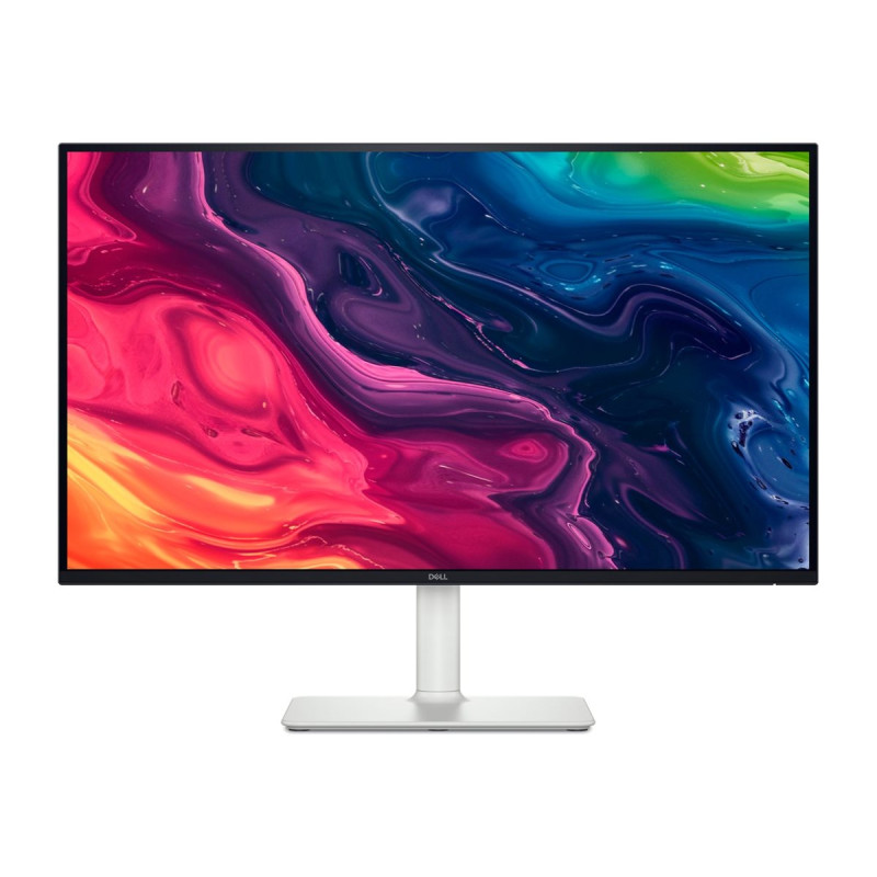 Dell S2725QS | 27 " | IPS | UHD | 16:9 | 120 Hz | 4 ms | 3840 x 2160 pixels | 350 cd/m² | HDMI ports quantity 2