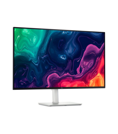 Dell S3225QS | 32 " | VA | UHD | 16:9 | 120 Hz | 4 ms | 3840 x 2160 pixels | 300 cd/m² | HDMI ports quantity 2