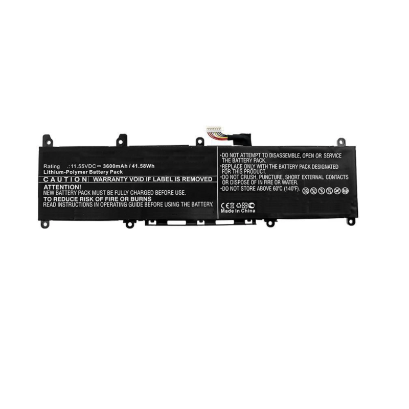 ASUS battery C31N1806 C31PIJ1 Vivobook s13 s330 CP