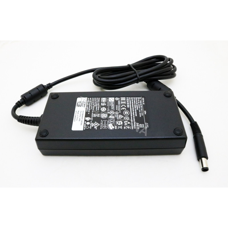 Dell MSI genuine charger LA180PM180 DA180PM111 19.5V 9.23A 180W 7.4x5.0