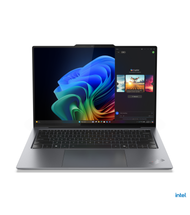 Lenovo ThinkPad X9-14 G1 | Grey | 14 " | OLED | WUXGA | 1920 x 1200 pixels | Anti-glare | Intel Core Ultra 7 | 258V | 32 GB | So