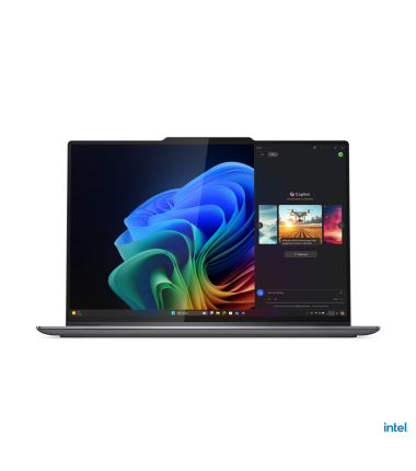 Lenovo ThinkPad X9-14 G1 | Grey | 14 " | OLED | WUXGA | 1920 x 1200 pixels | Anti-glare | Intel Core Ultra 7 | 258V | 32 GB | So
