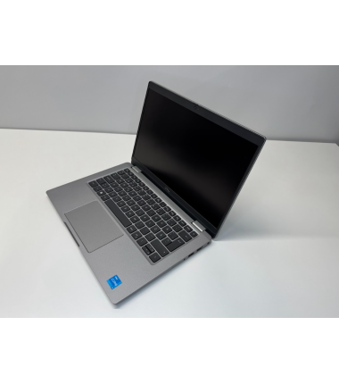 DELL Renew | REFURBISHED Grade B Dell Latitude 5330 | 13.3 " | FHD | Intel Core i3 | i3-1215U | 16 GB | Solid-state drive capaci