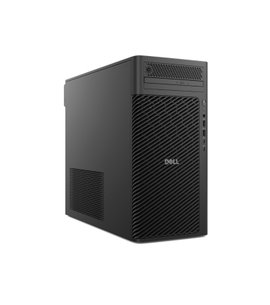Dell Pro Max Tower T2 Ultra 5 235/16GB/512GB/NVIDIA A400, 4 GB/Win11 Pro/No Kbd/3Y Basic OnSite Warranty