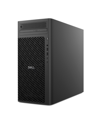 Dell Pro Max Tower T2 Ultra 5 235/16GB/512GB/NVIDIA A400, 4 GB/Win11 Pro/No Kbd/3Y Basic OnSite Warranty