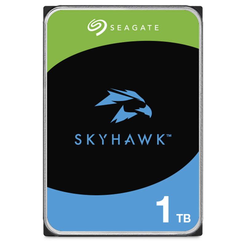 SEAGATE ST1000VX013 SkyHawk Surveillance 1 TB