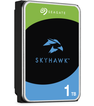 SEAGATE ST1000VX013 SkyHawk Surveillance 1 TB
