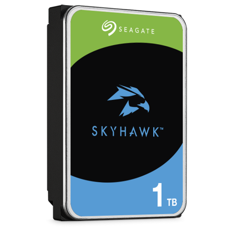 SEAGATE ST1000VX013 SkyHawk Surveillance 1 TB