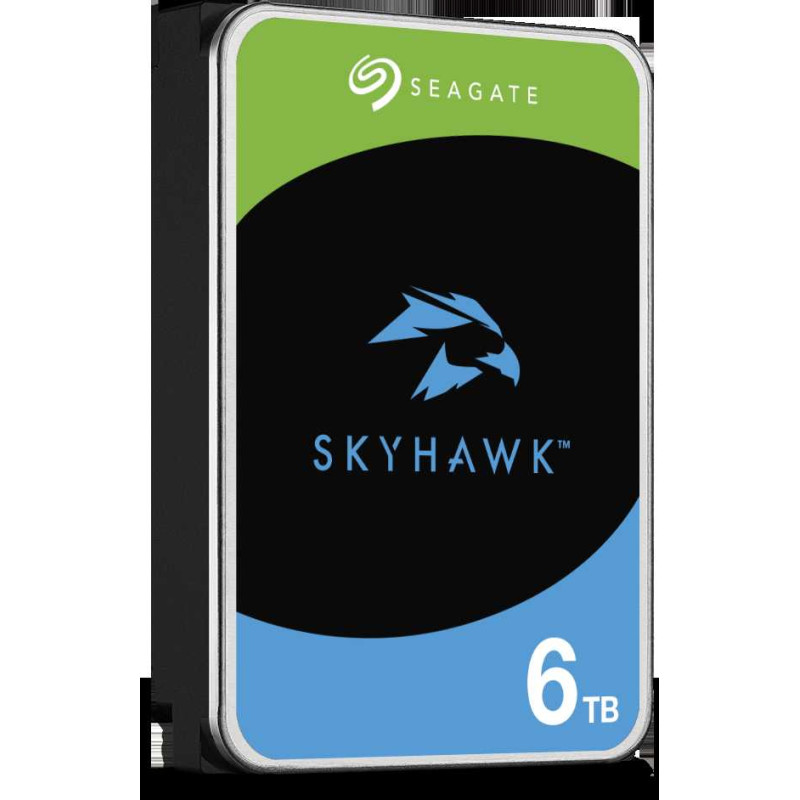 SEAGATE ST6000VX009 SkyHawk Surveillance 6 TB