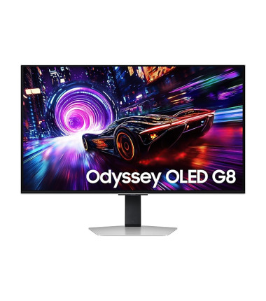 Samsung LS32FG810SUXEN 32" Gaming Monitor OLED G8 G81SF 3840x2160/16:9/260cd/m2/3ms, HDMI, USB