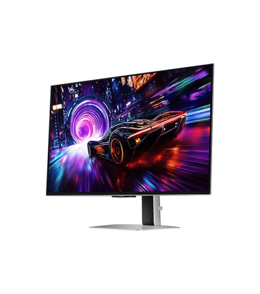 Samsung LS32FG810SUXEN 32" Gaming Monitor OLED G8 G81SF 3840x2160/16:9/260cd/m2/3ms, HDMI, USB