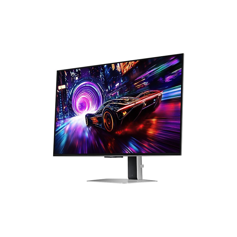 Samsung LS32FG810SUXEN 32" Gaming Monitor OLED G8 G81SF 3840x2160/16:9/260cd/m2/3ms, HDMI, USB