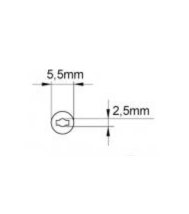 ASUS MSI charger ADP-180MB F 19.5V 9.23A 5.5x2.5 180W CP