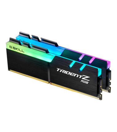 G.Skill 32GB [2x 16GB] DDR4 KIT UDIMM 4400Mhz CL19