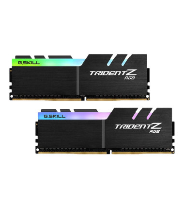 G.Skill 32GB [2x 16GB] DDR4 KIT UDIMM 4400Mhz CL19
