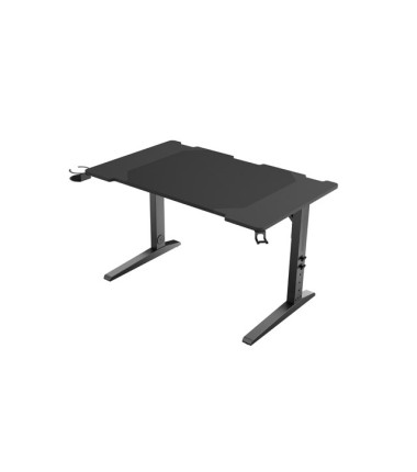 Genesis Gaming Desk | Holm 120 Modular | Black